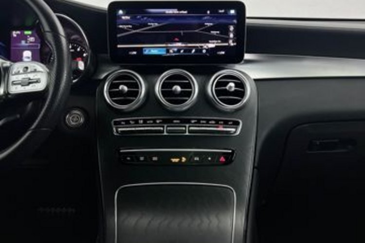 Mercedes-Benz GLC 300 GLC 300 4M AMG NIGHT PANO+AHK+MEMORY+KAMERA+LED+