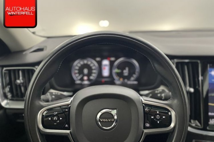 Volvo V60 V60 T8 INSCRIPTION RECH AWD PANO+MASSAGE+STANDH+
