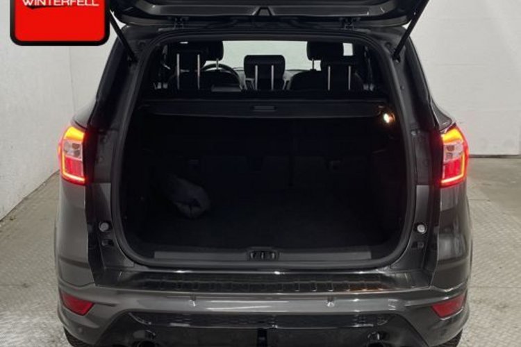 Ford Kuga Kuga 1.5 EcoBoost 4x4 Aut. ST-LINE AHK+KAMERA+