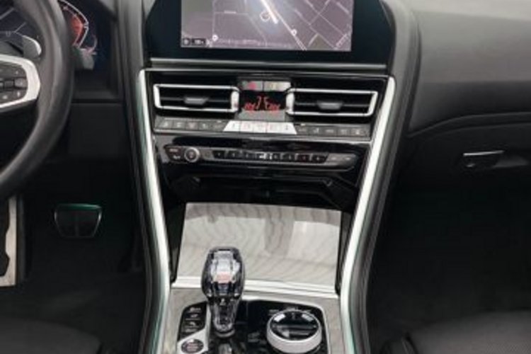 BMW 840 840 i xDrive Cabrio M SPORT PRO LASER+B&amp;W+SOFT+