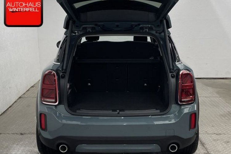 MINI Cooper SD Countryman COOPER SD COUNTRYMAN ALL4 AHK+LED+KAMERA+