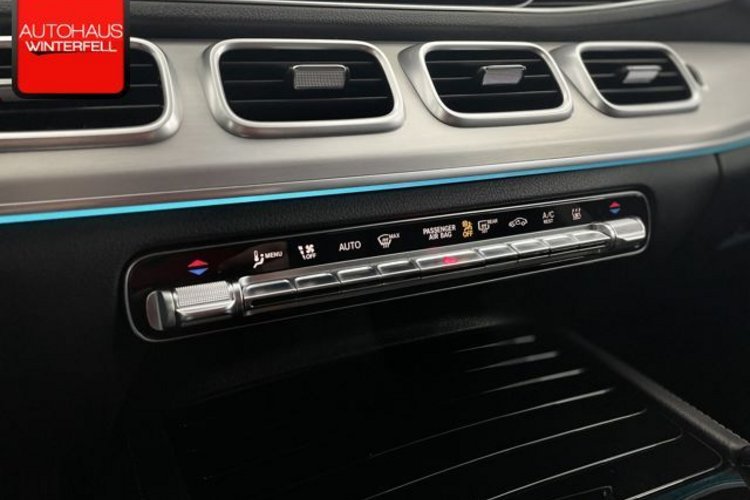 Mercedes-Benz GLE 350 GLE 350 e 4M AMG NIGHT 360+DISTRONIC+SIDEBAGS+