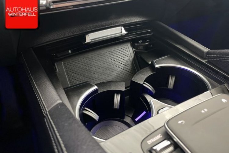 Mercedes-Benz GLE 350 GLE 350 e 4M AMG NIGHT 360+DISTRONIC+SIDEBAGS+