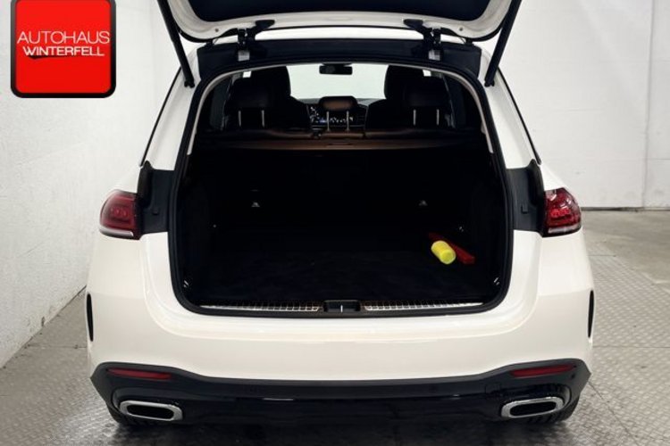 Mercedes-Benz GLE 350 GLE 350 e 4M AMG NIGHT 360+DISTRONIC+SIDEBAGS+