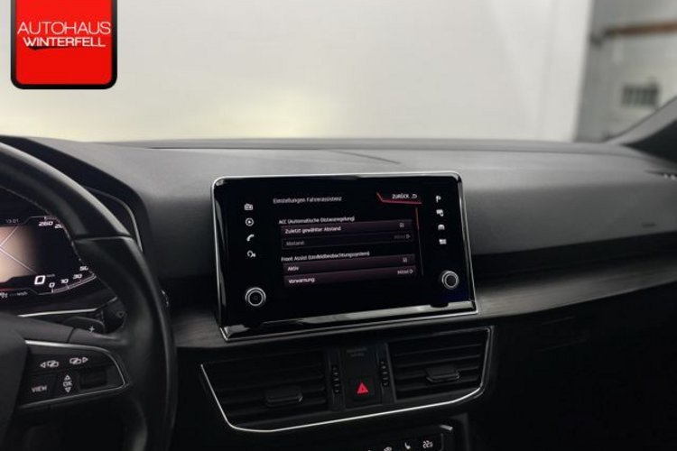 Seat Tarraco Tarraco 2.0 TDI 4Drive Xcellence 7SITZ+DCC+BEATS