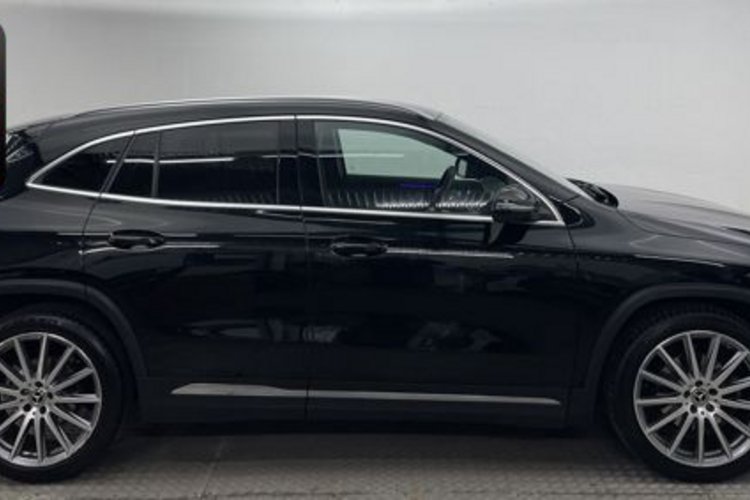 Mercedes-Benz GLA 200 GLA 200 AMG CARBON LED+20Z+KAMERA+MBUX+CARPLAY+