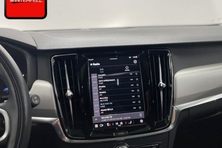 Volvo V90 V90 T8 Recharge AWD PANO+360+MEMO+VOLL-LED+H&amp;K+