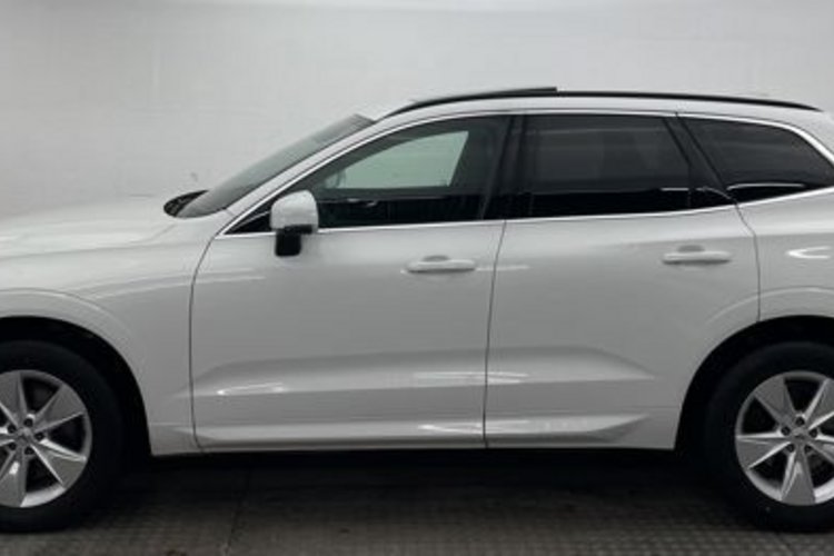 Volvo XC60 XC60 B4 D AWD PRO PANO+AHK+H&amp;K+VOLL-LED+KAMERA+