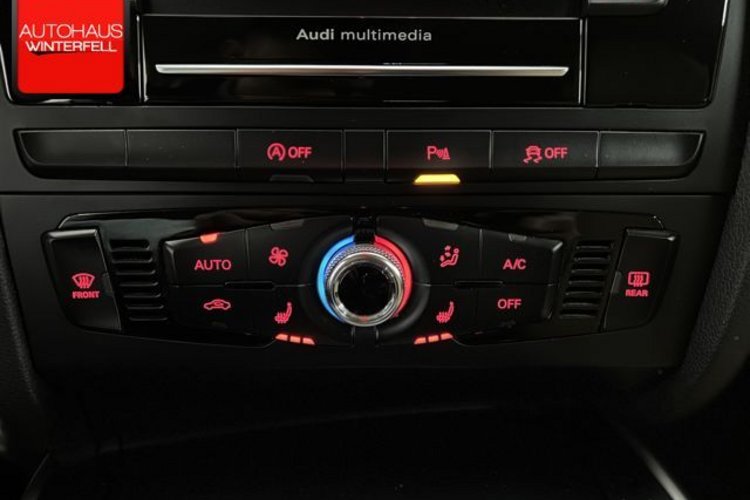 Audi A5 A5 Coupe 2.0 TFSI qu S Line Selection MILANO+19Z