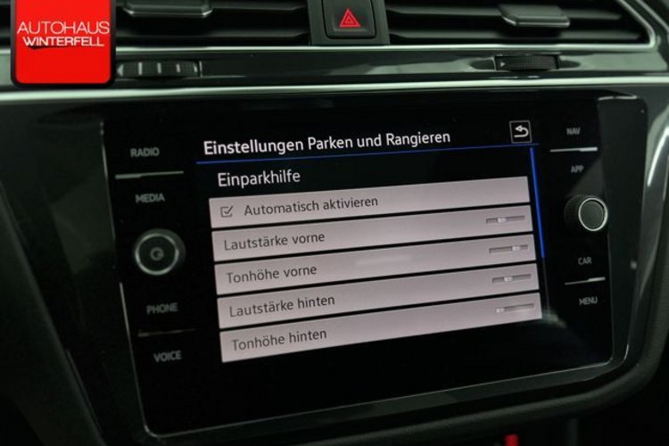 Volkswagen Tiguan Tiguan 1.4 eHybrid Elegance PANO+AHK+IQ.LIGHT+