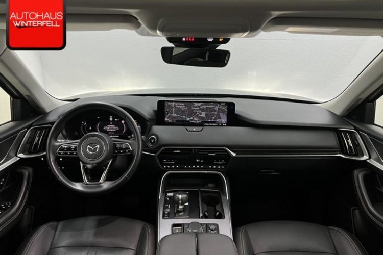 Mazda CX-60 CX-60 AWD PHEV HOMURA PANO+360+SITZKLIMA+KEYLESS