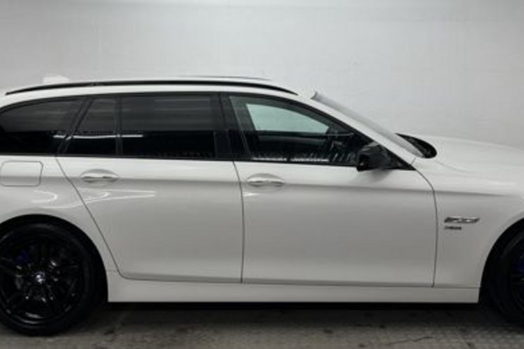 BMW 525 525 d xDrive Touring 19Z M SPORT MEMORY+SOFT+HUD