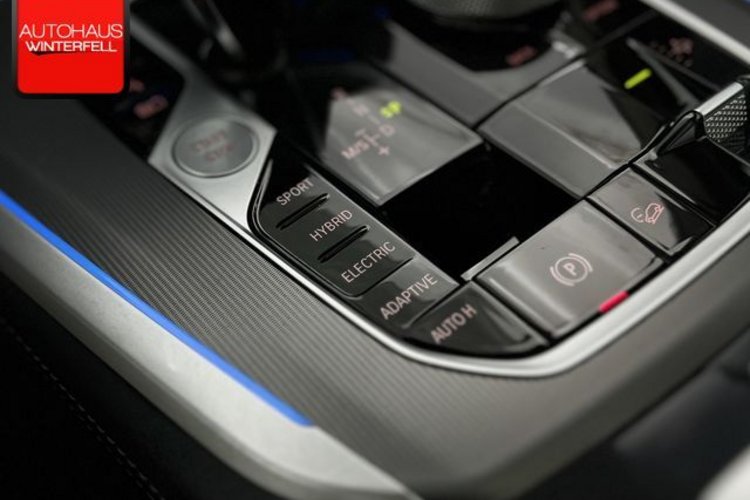 BMW X5 X5 xDrive 45 e xLine PANO-SKY+TRITT+LASER+ACC+