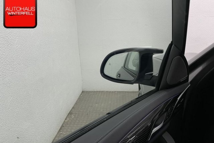 BMW X3 M X3 M Competition CARBON+PANO+SITZKLIMA+M-DRIVERS
