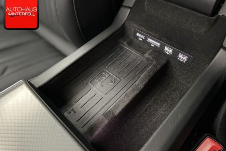 Audi A7 A7 Sportback 45 TFSI S line MEMO+360+HUD+ACC+