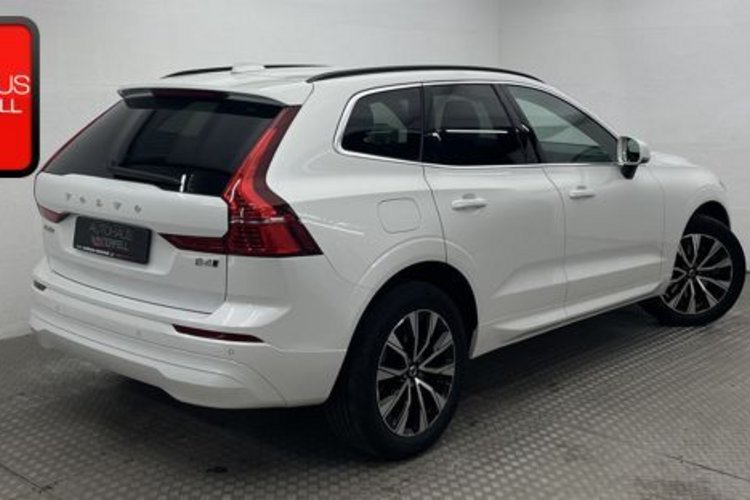 Volvo XC60 XC60 B4 D AWD AHK+KAMERA+GOOGLE+KEYLESS+
