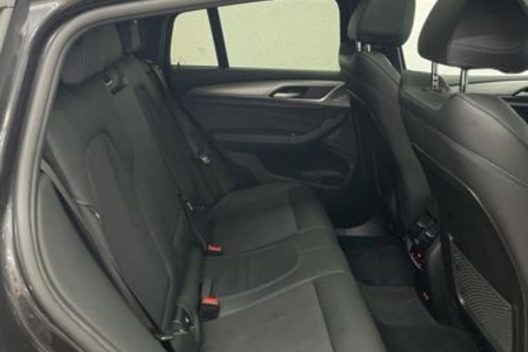 BMW X4 X4 xDrive 30 d M SPORT PANO+HUD+H/K+ACC+KEYLESS+