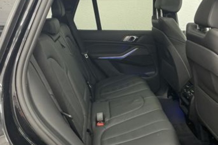 BMW X5 X5 xDrive 25d M SPORT PANO+LASER+AHK+ACC+STANDH+