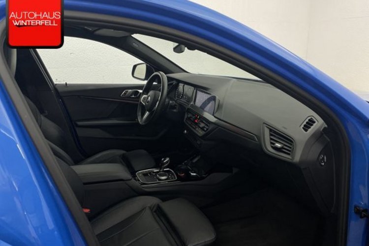 BMW 120 120 d xDrive M SPORT PANO+19Z+ADAPTIVE-LED+MEMO+