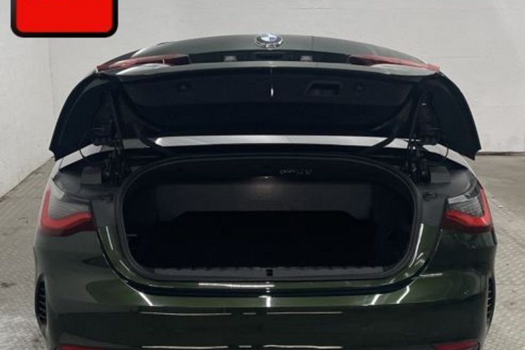 BMW 430 430 i Cabrio M-LENKRAD+MEMORY+360+HUD+