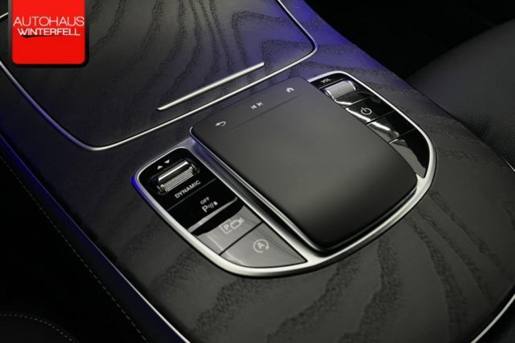 Mercedes-Benz E 400 E 400 d 4M AMG NIGHT MEMO+360+BURMESTER+DISTRO+