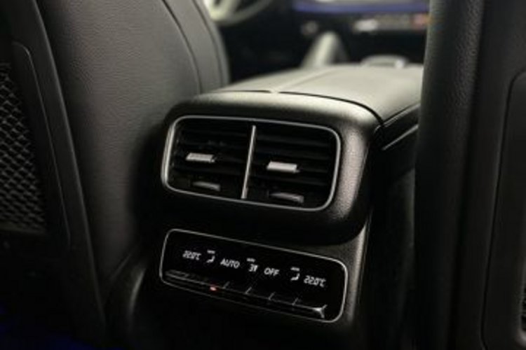 Mercedes-Benz GLE 350 GLE 350 de 4M AMG MEMO+AHK+360+HUD+KEYLESS+NAPPA