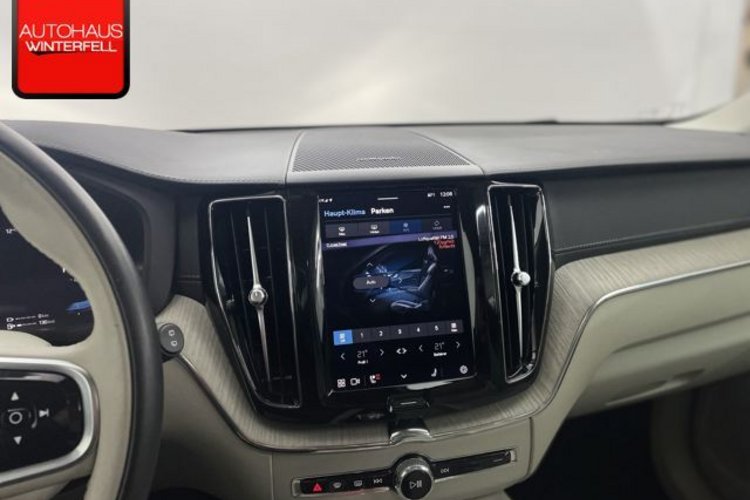 Volvo XC60 XC60 T6 AWD RECH INSCRIPTION PANO+360+H/K+MEMO+