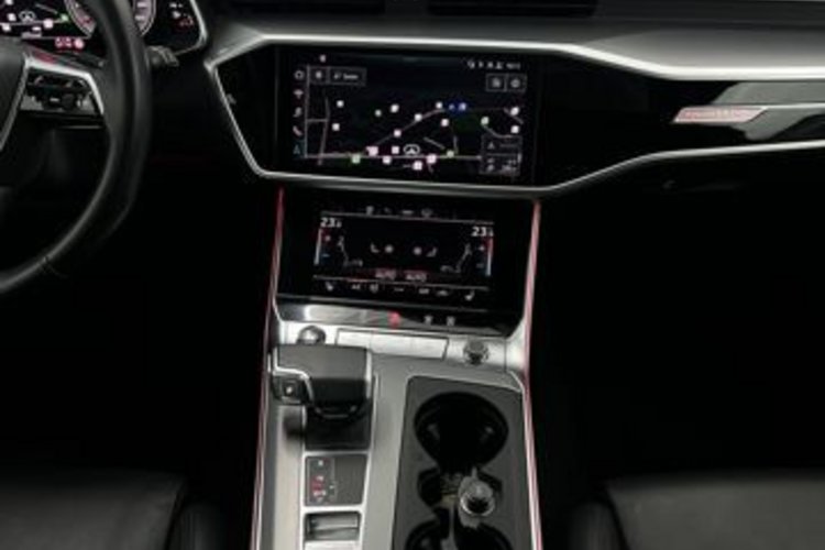 Audi A6 A6 Avant 55 TFSI Qu SPORT 19Z S-Line PANO+MEMORY