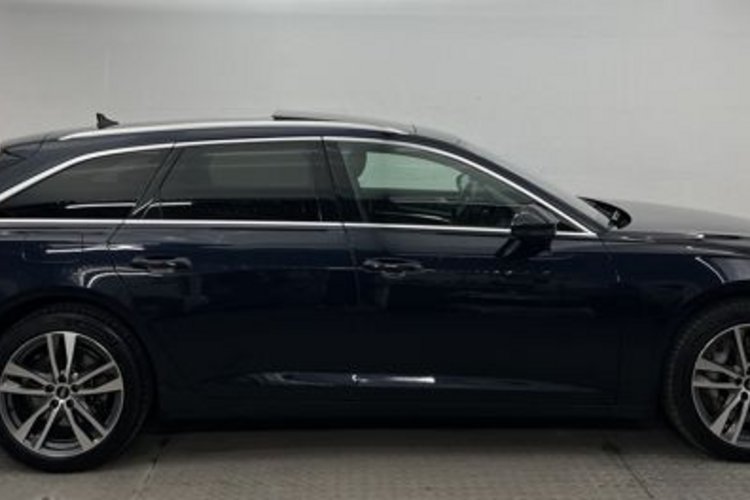 Audi A6 A6 Avant 55 TFSI Qu SPORT 19Z S-Line PANO+MEMORY