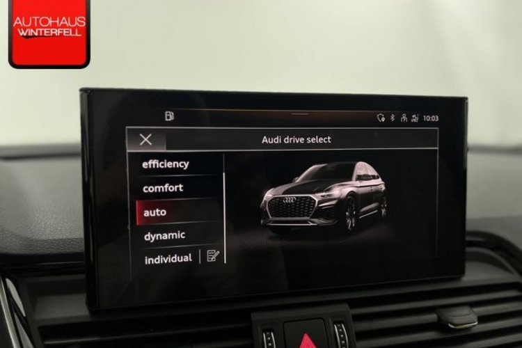 Audi Q5 Q5 Sportback 50 TFSI e qu S line OPTIK+MATRIX+