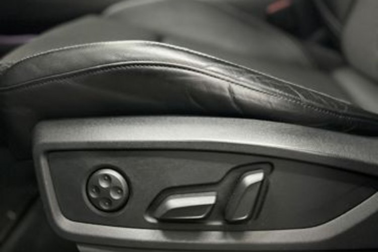 Audi Q5 Q5 55 TFSI e qu S line MATRIX+360+MEMORY+ACC+