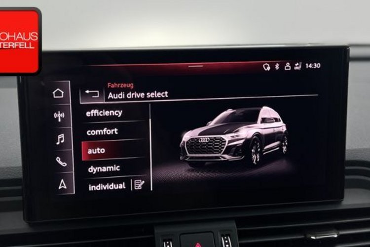 Audi Q5 Q5 40 TFSI Qu PANO+AHK+VIRTUAL+KAMERA+LED+