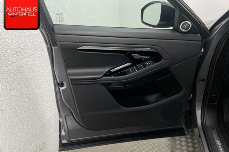 Land Rover Range Rover Evoque Range Rover Evoque D180 R-DYNAMIC PANO+AHK+KAMER