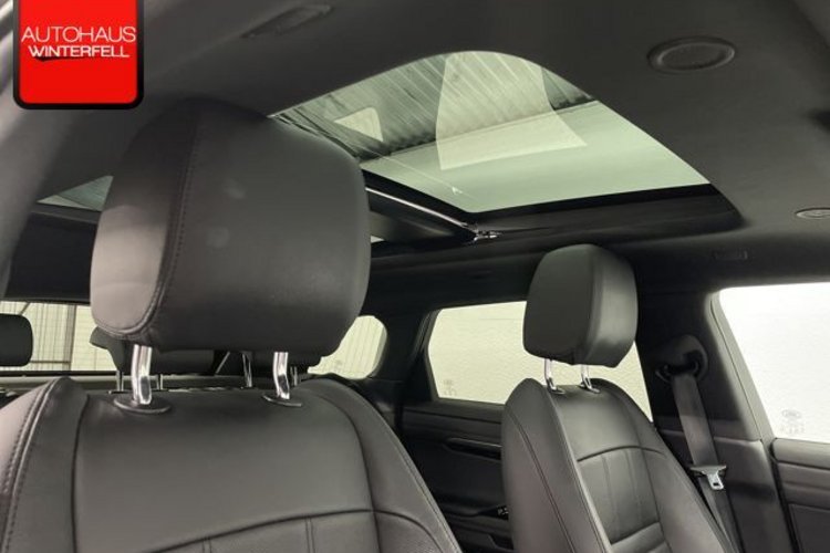 Land Rover Range Rover Evoque Range Rover Evoque P250 R-DYNAMIC SE AWD PANO+AH
