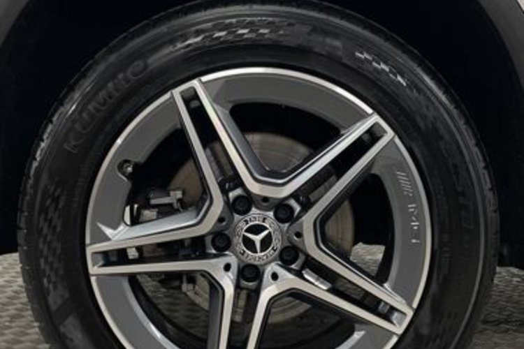 Mercedes-Benz GLC 300 GLC 300 e 4M AMG PANO+AHK+MEMO+360+HUD+DISTRONIC