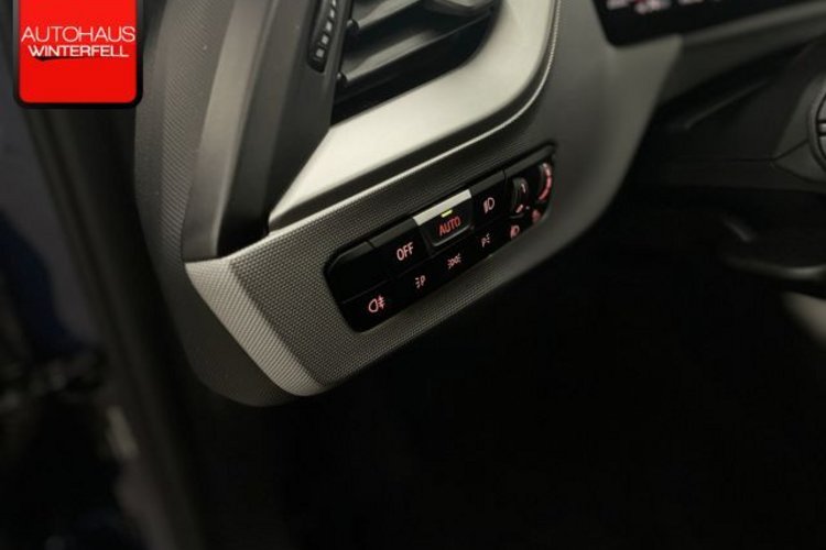 BMW 120 120 d xDrive Advantage PANO+ADAPTIVE+2-ZONEN+