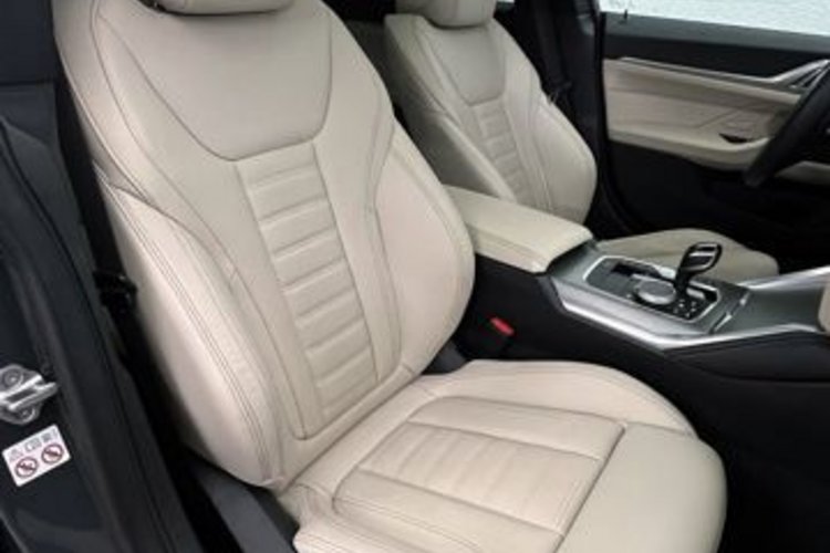 BMW 430 Gran Coupé 430 Gran Coupe i xDrive M SPORT GLASDACH+LASER+