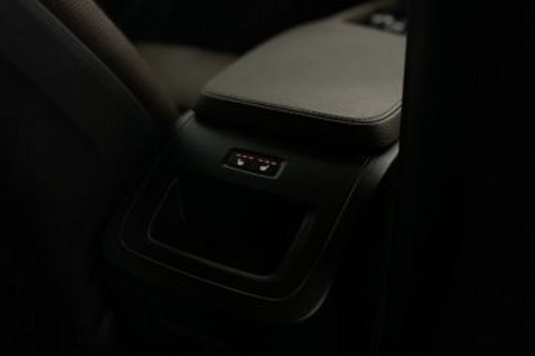 Volvo XC90 XC90 B5 B AWD VOLL-LED+21ZOLL+ACC+LKA+TRAFFIC+