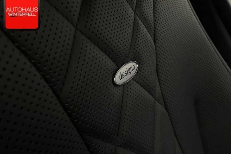 Mercedes-Benz E 350 E 350 Coupe DESIGNO AMG-LENKRAD+MEMO+HUD+KEYLESS