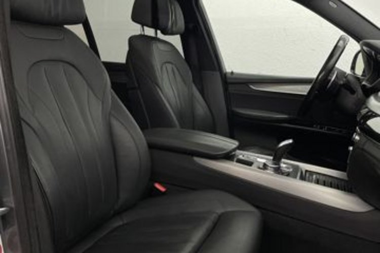 BMW X5 X5 xDrive40d M SPORT PANO+AHK+SOFT+HUD+LED+MEMOR