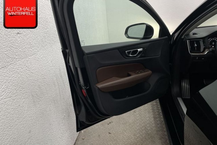 Volvo V60 V60 T6 AWD Inscription 360+AHK+KEYLESS+MEMORY+