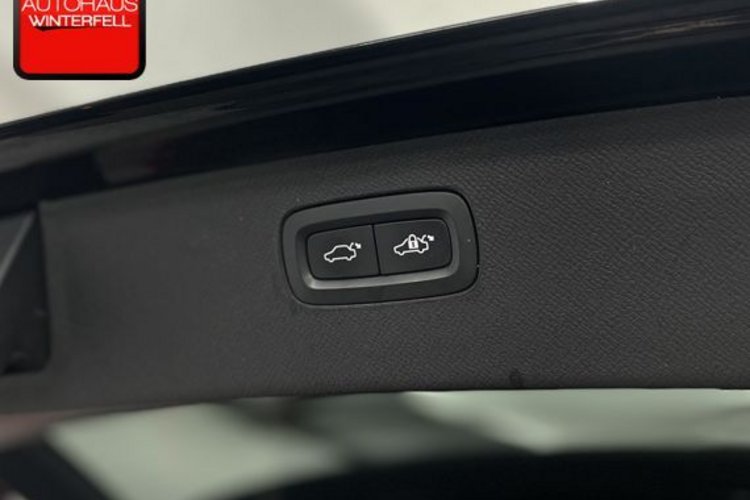 Volvo XC90 XC90 B5 B AWD PRO KAMERA+VOLL-LED+KEYLESS+ACC+