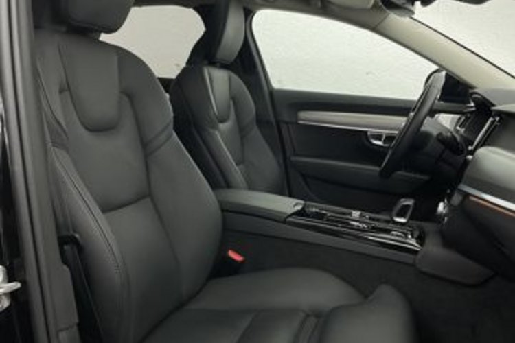 Volvo S90 S90 T8 ULTIMATE DARK RECH AWD GSD+B&amp;W+LUFT+MEMO+