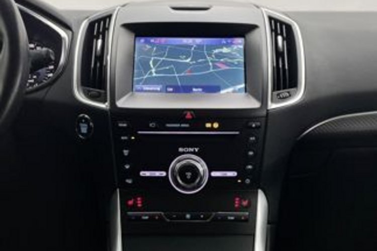 Ford Galaxy Galaxy 2.0 Titanium AWD 7SITZ+AHK+STANDHEIZUNG+