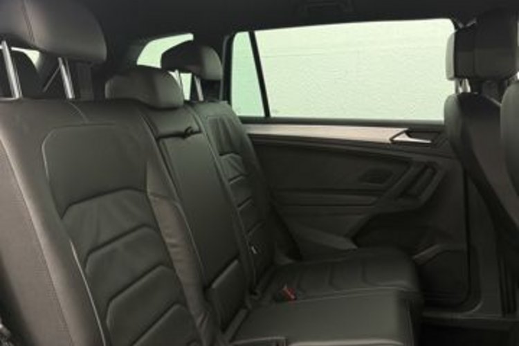 Seat Tarraco Tarraco 2.0 TDI 4Drive Xperience 7SITZ+DCC+AHK+