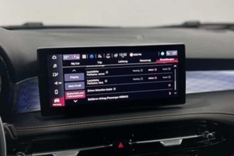 Alfa Romeo Tonale Tonale 1.5 VGT Hybrid VELOCE PANO+20Z+SITZKLIMA+