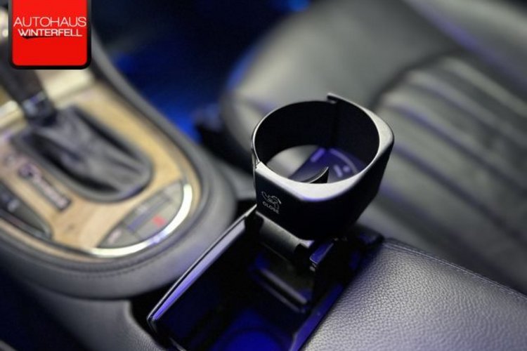 Mercedes-Benz CLS 280 CLS 280 GSD+AIRMATIC+BI-XENON+H/K+KEYLESS+KAMERA