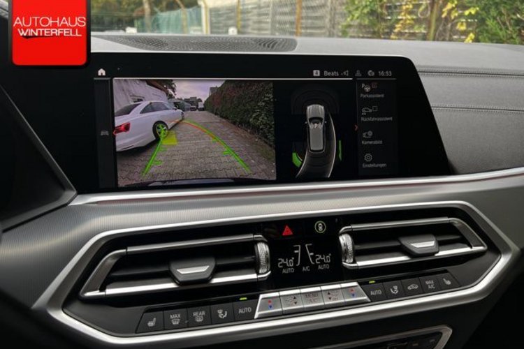 BMW X5 X5 xDrive 40 d M Sport H&amp;K+22Z+MEMORY+KAMERA+DAB