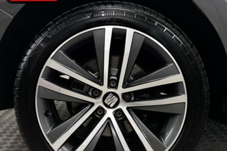 Seat Alhambra Alhambra 2.0 TDI FR-LINE 7SITZ+PANO+AHK+STANDHEI