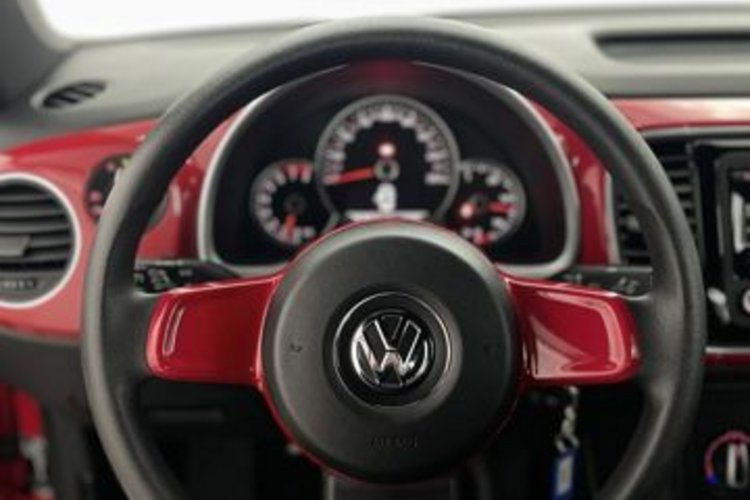 Volkswagen Beetle Beetle 1.2 TSI Design RADIO+PDC+TEMPOMAT+